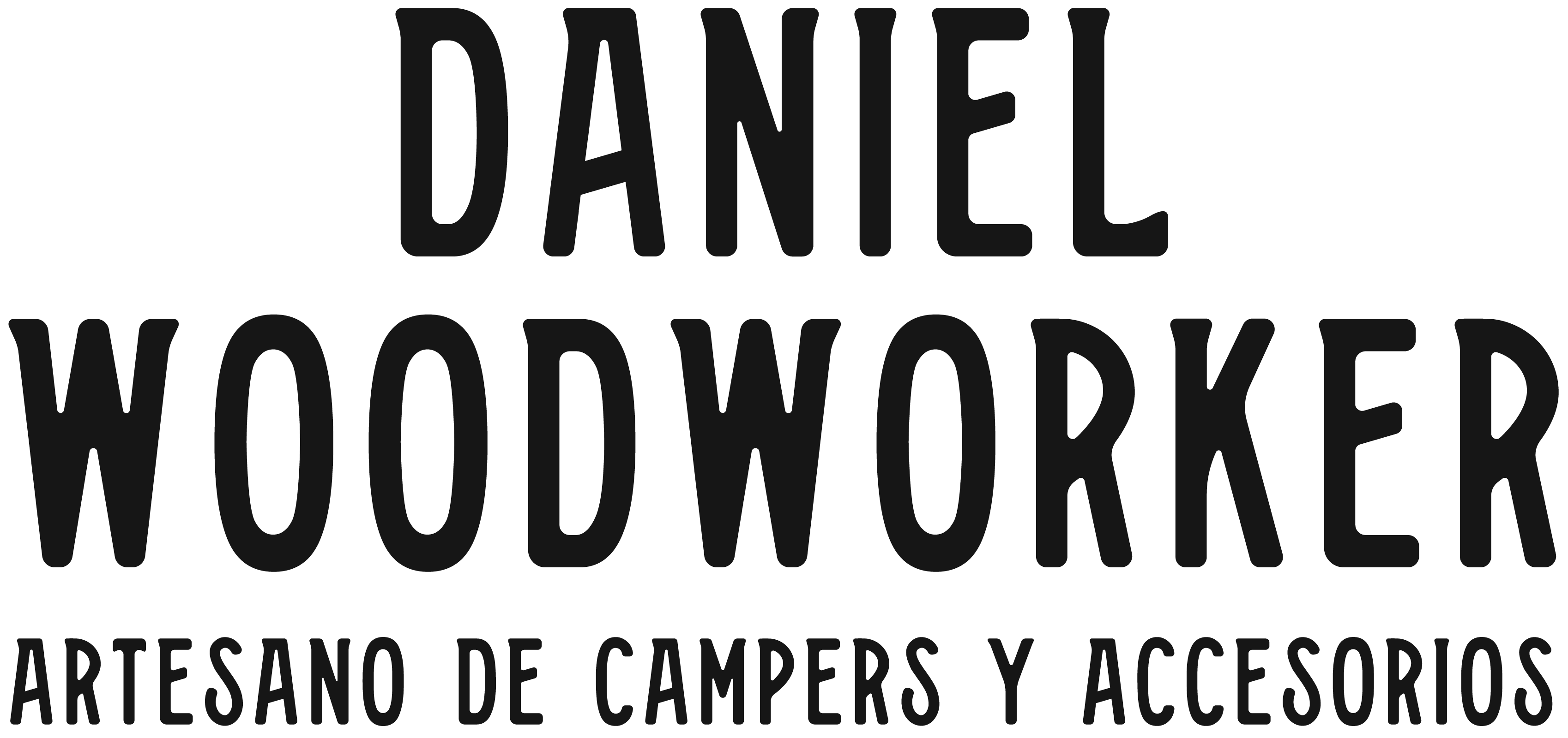 Daniel Woodworker