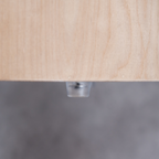 Inodoro seco Natural