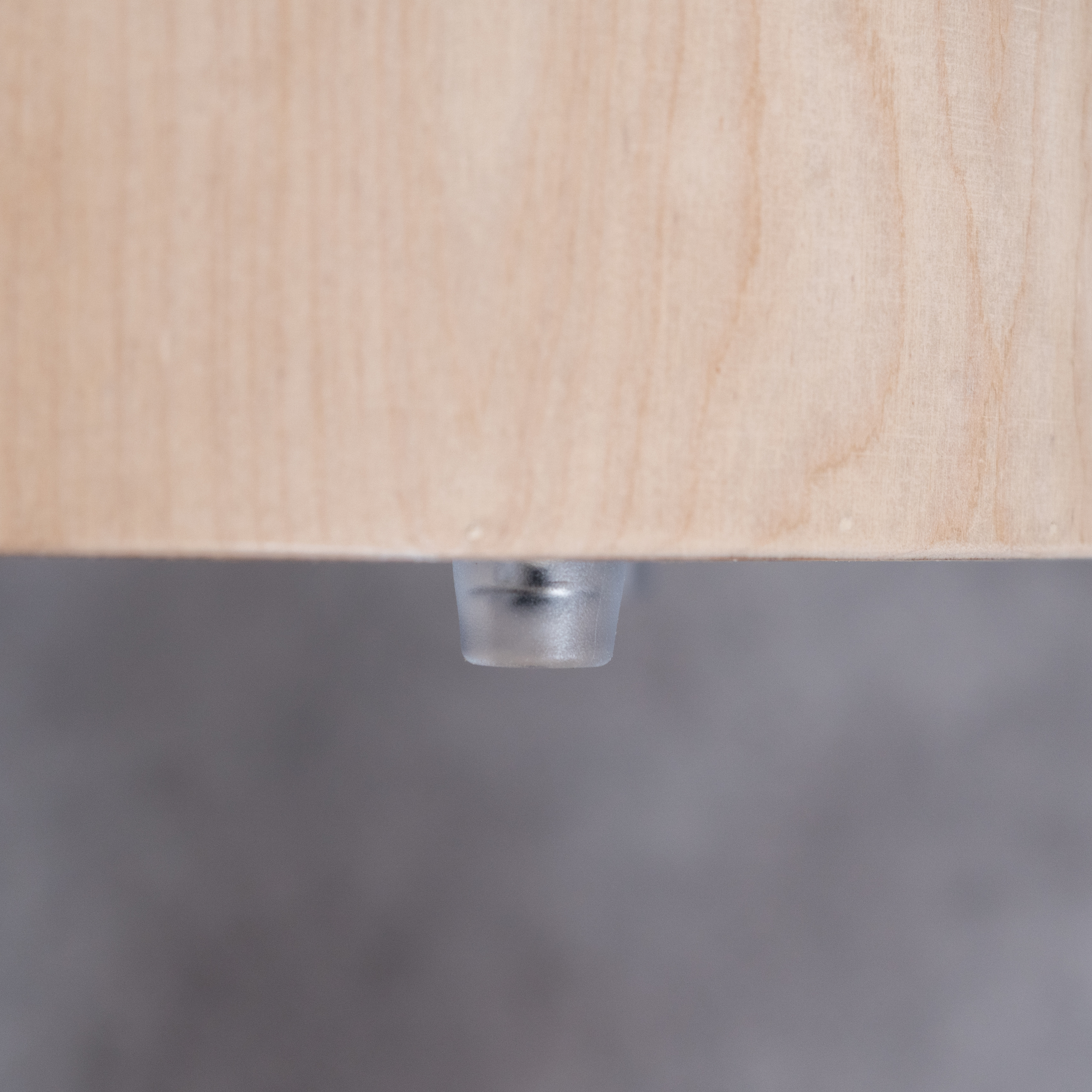 Inodoro seco Natural