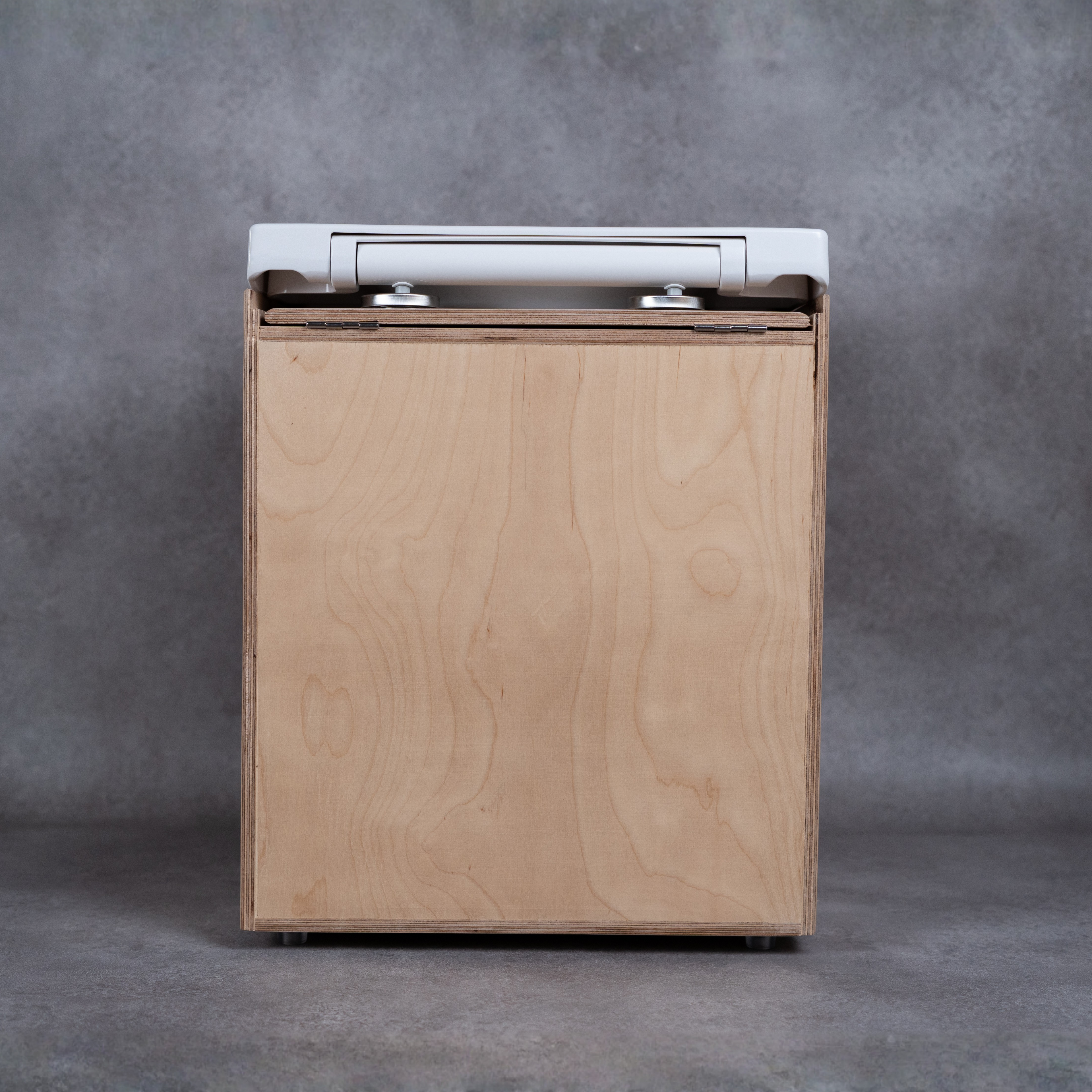 Inodoro seco Natural