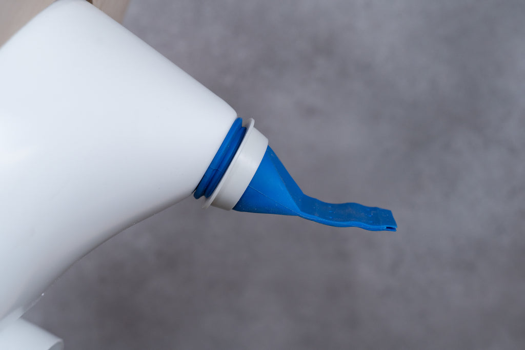 Inodoro seco Natural